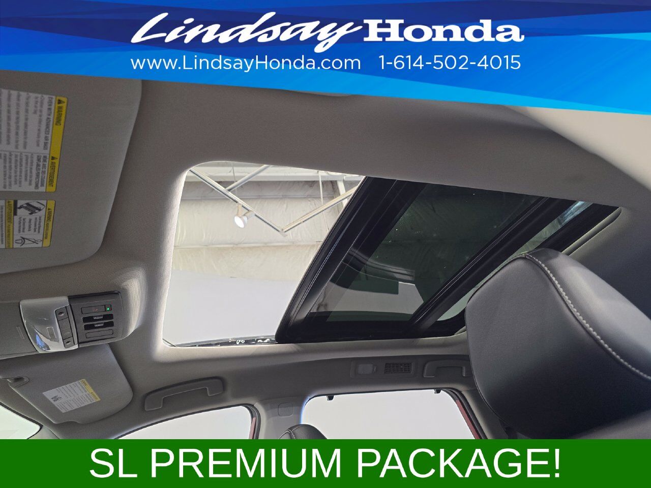 2023 Nissan Pathfinder SL Columbus OH