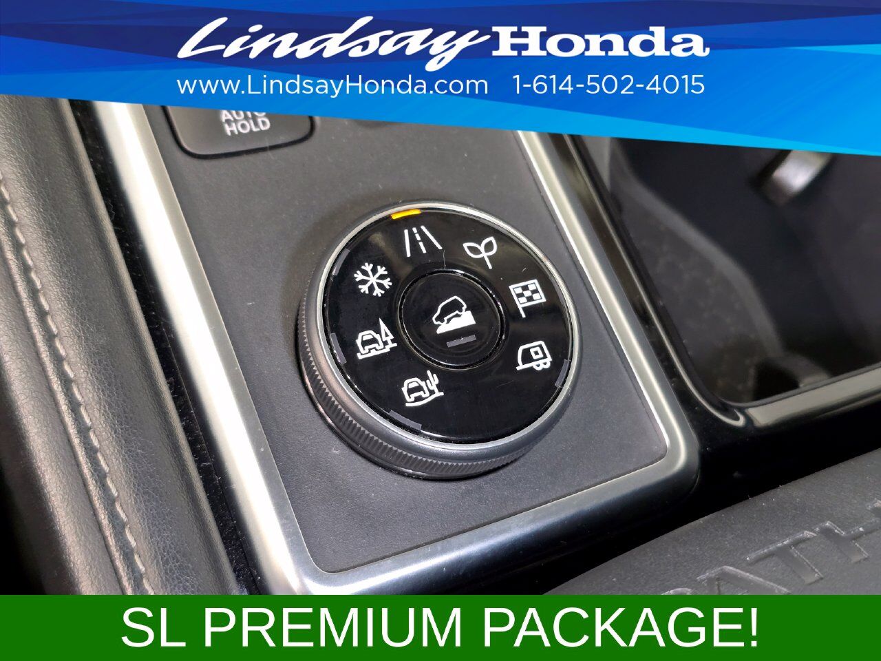 2023 Nissan Pathfinder SL Columbus OH