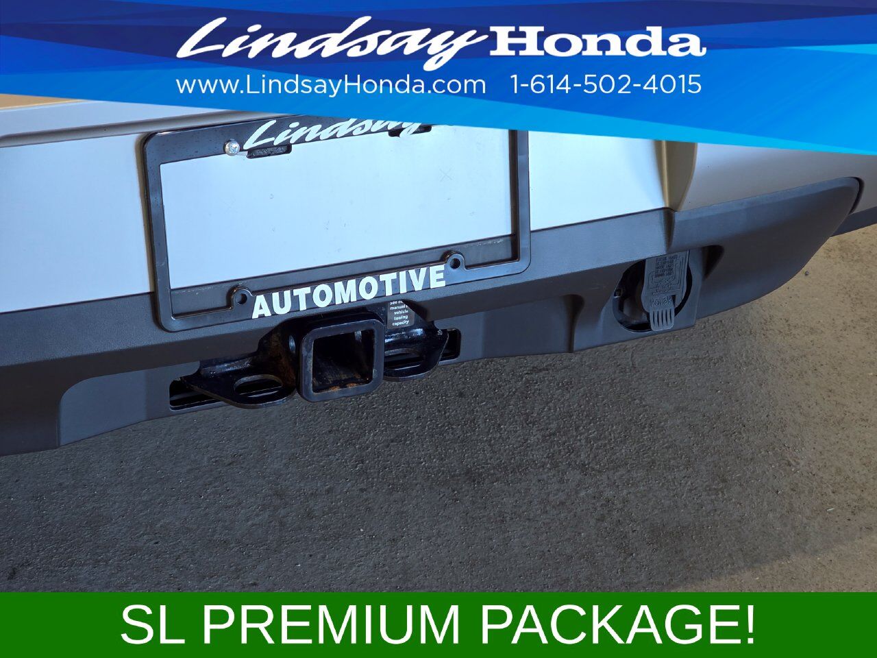 2023 Nissan Pathfinder SL Columbus OH