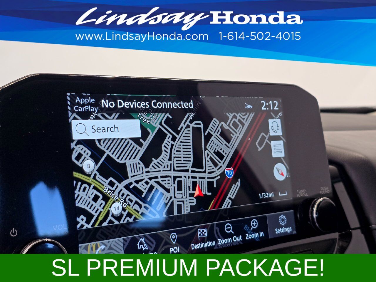 2023 Nissan Pathfinder SL Columbus OH