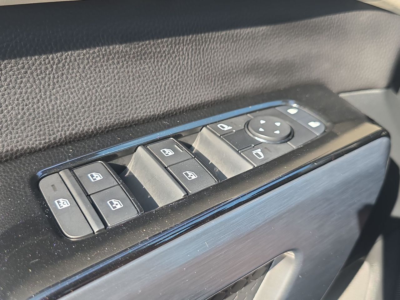 2023 Nissan Pathfinder SL Columbus OH