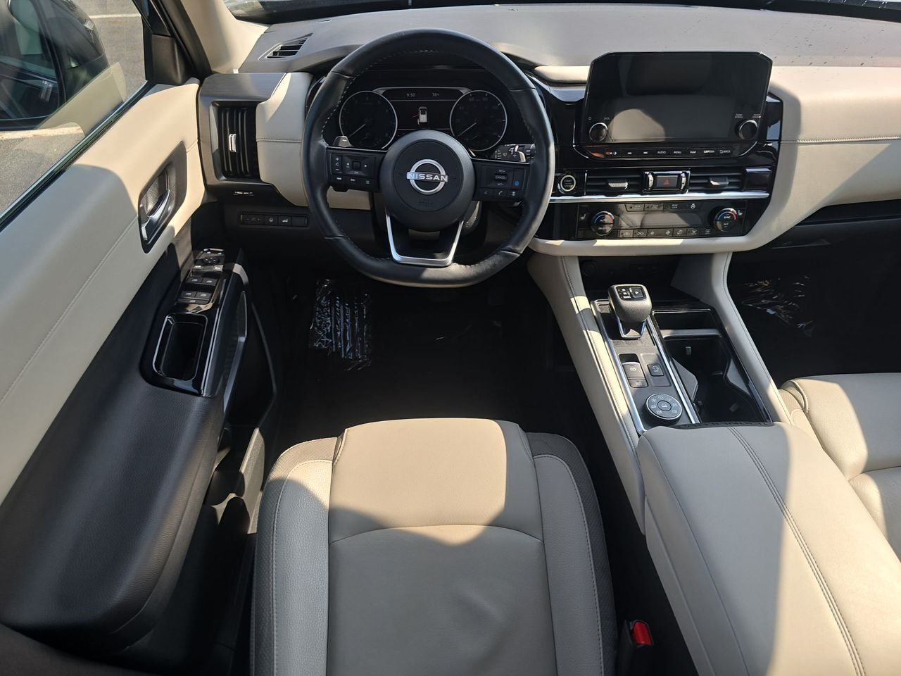 2023 Nissan Pathfinder SL Columbus OH