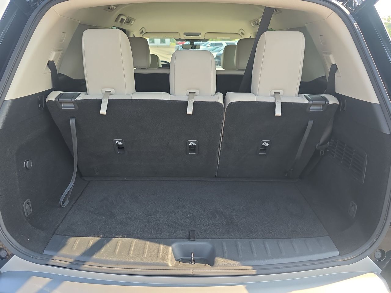 2023 Nissan Pathfinder SL Columbus OH