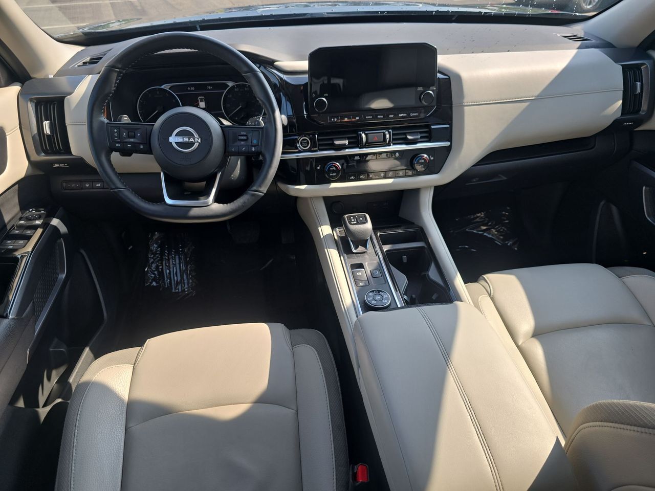2023 Nissan Pathfinder SL Columbus OH