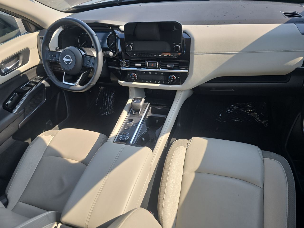 2023 Nissan Pathfinder SL Columbus OH