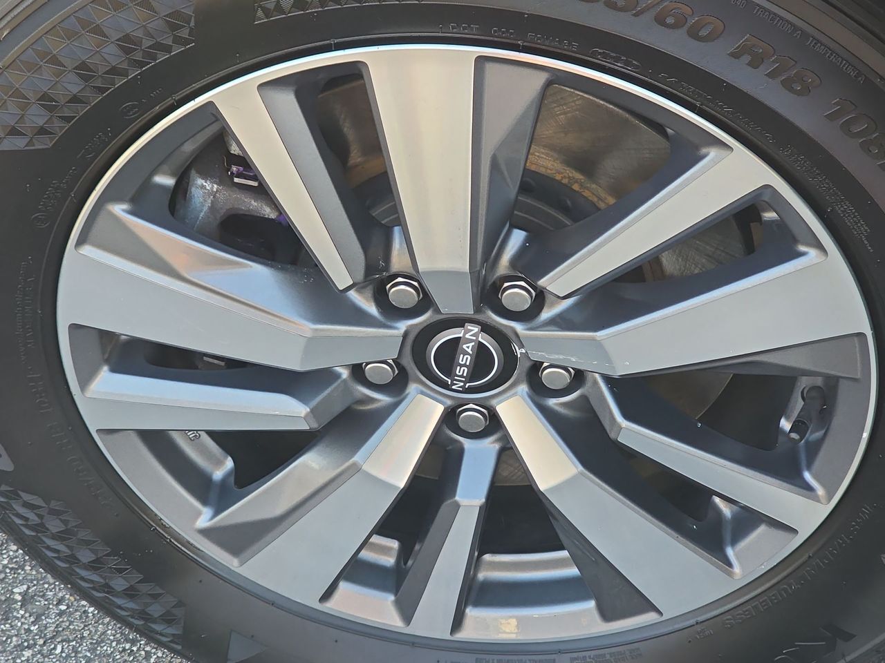2023 Nissan Pathfinder SL Columbus OH