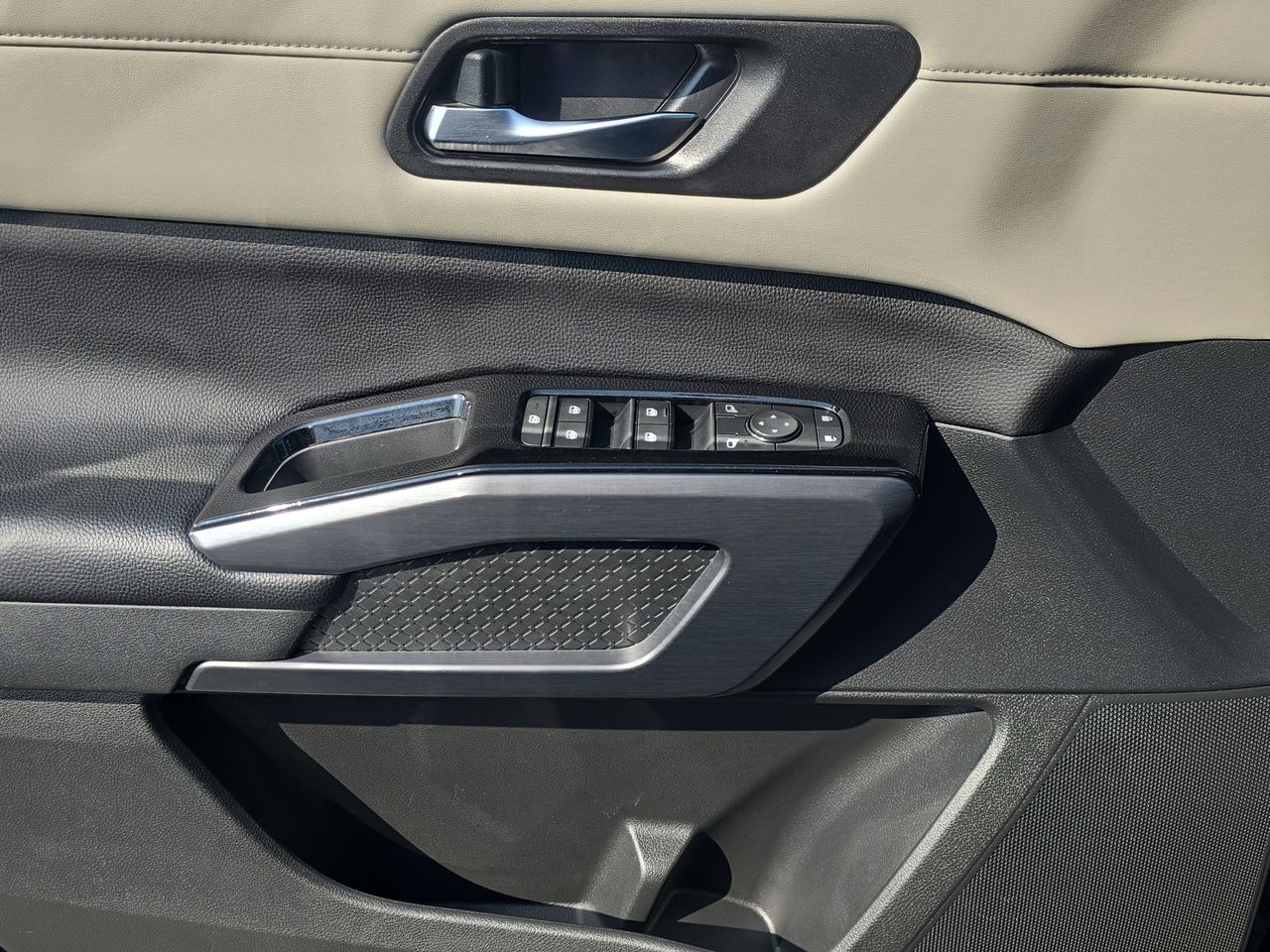 2023 Nissan Pathfinder SL Columbus OH