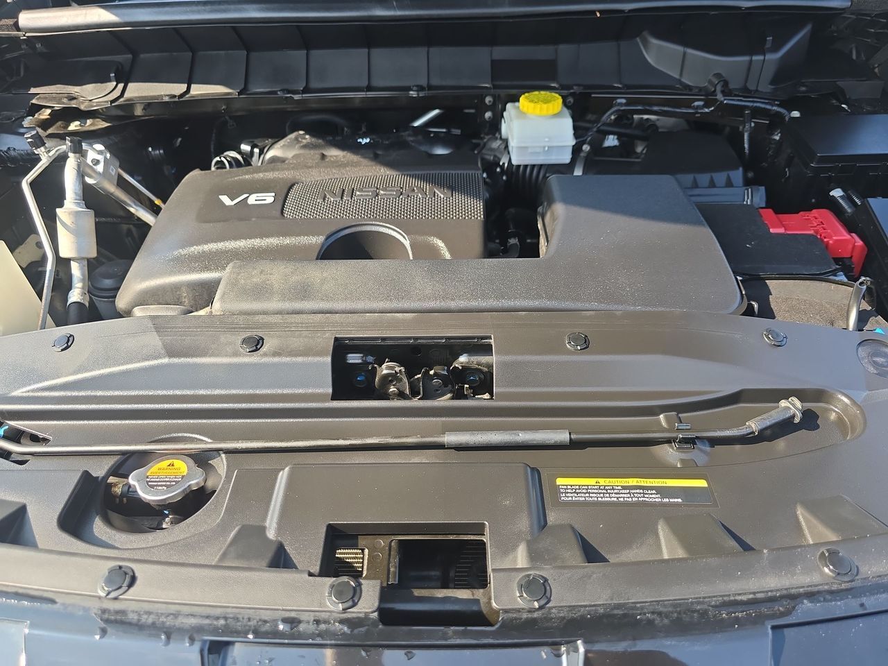 2023 Nissan Pathfinder SL Columbus OH