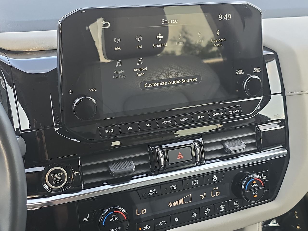 2023 Nissan Pathfinder SL Columbus OH