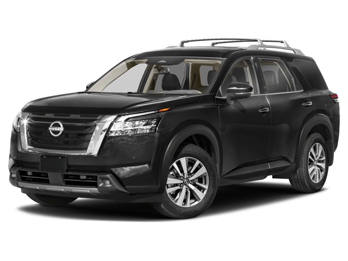 2023 Nissan Pathfinder SL Columbus OH