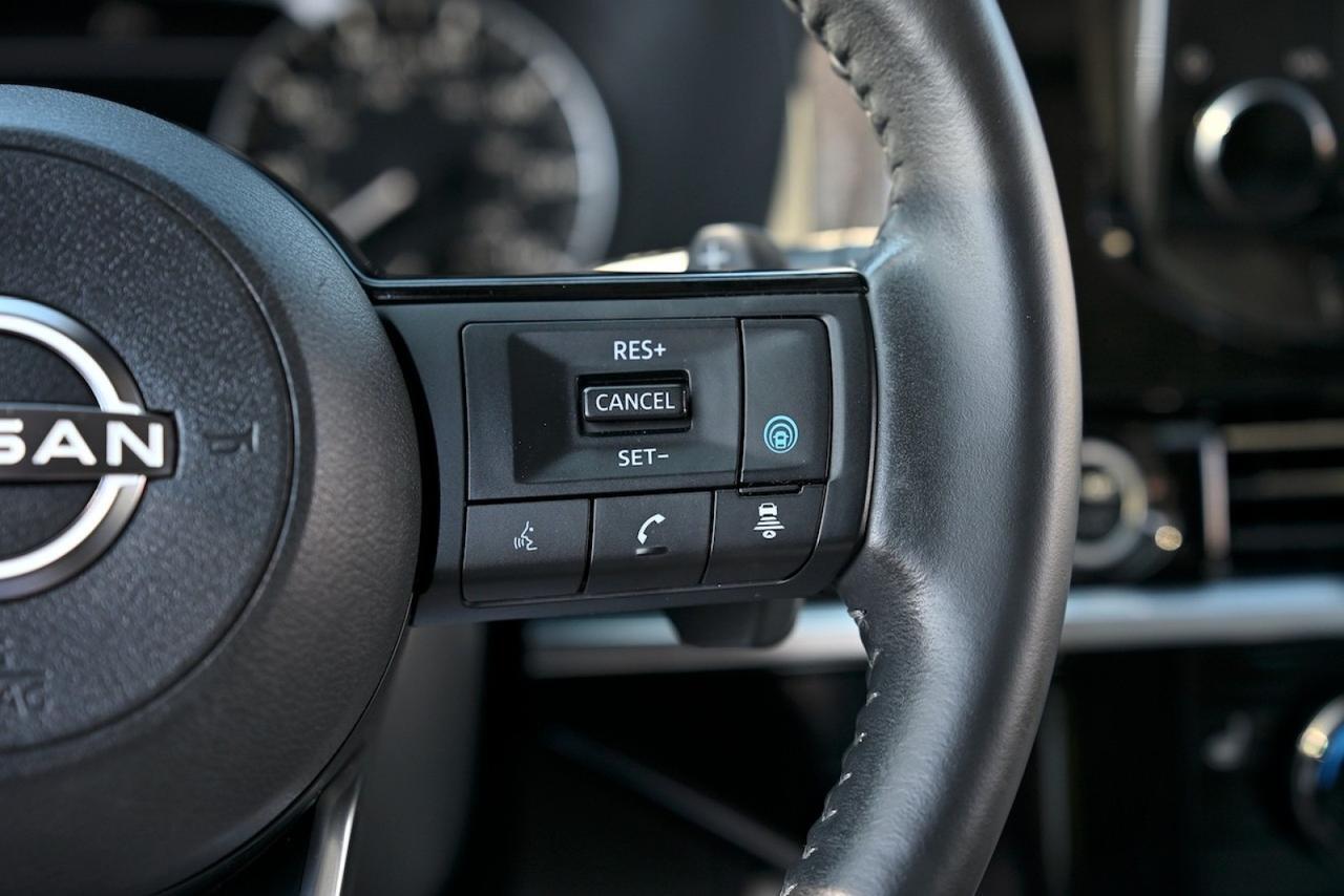 2023 Nissan Pathfinder SL Lake Worth FL