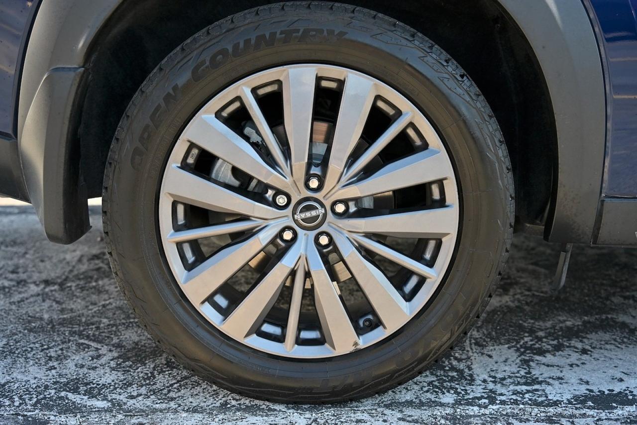 2023 Nissan Pathfinder SL Lake Worth FL