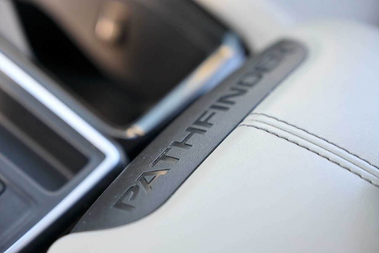 2023 Nissan Pathfinder SL Doral FL