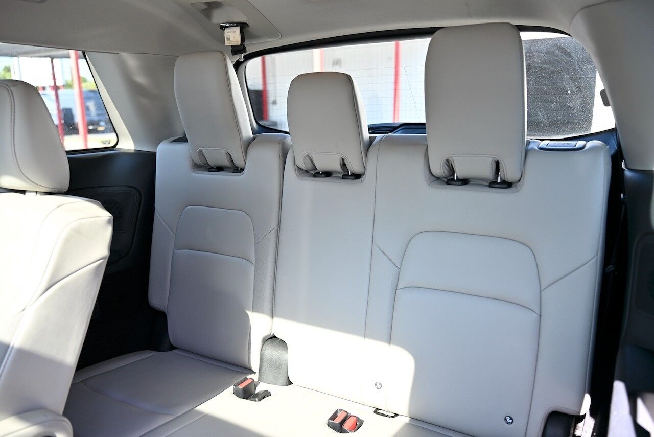 2023 Nissan Pathfinder SL Doral FL