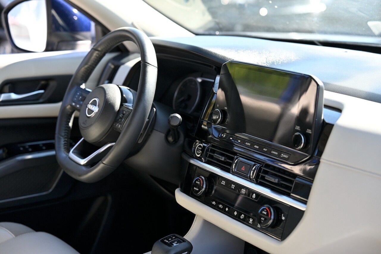 2023 Nissan Pathfinder SL Doral FL