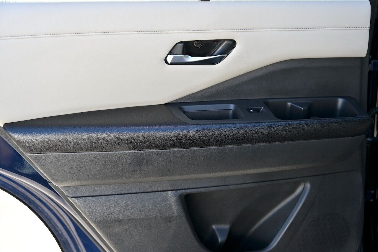 2023 Nissan Pathfinder SL Doral FL