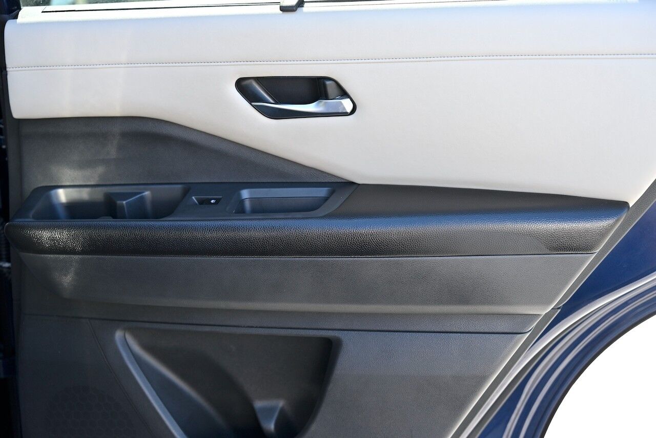 2023 Nissan Pathfinder SL Doral FL