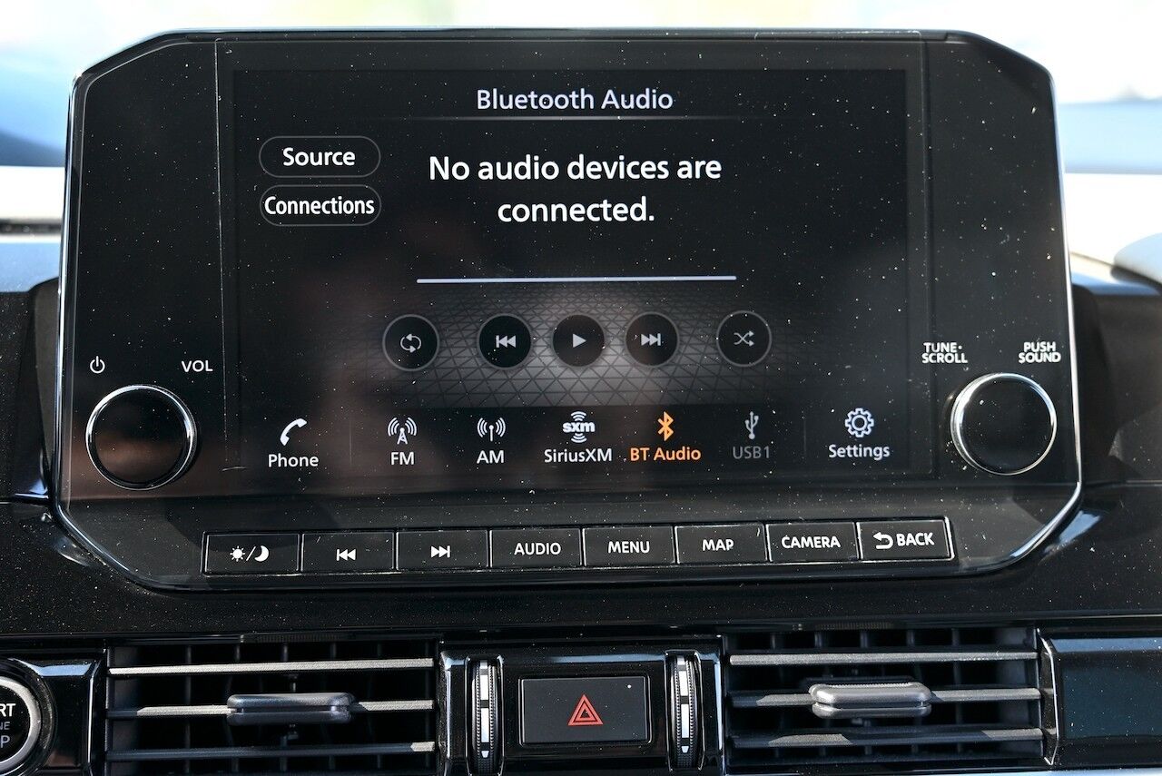 2023 Nissan Pathfinder SL Doral FL