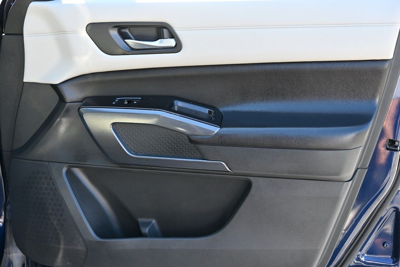 2023 Nissan Pathfinder SL Doral FL