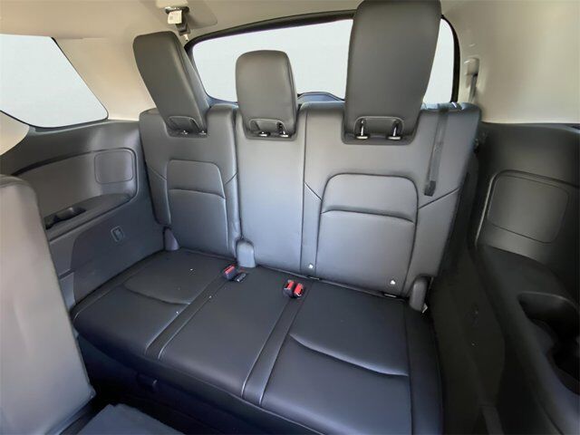 2023 Nissan Pathfinder SL El Paso TX