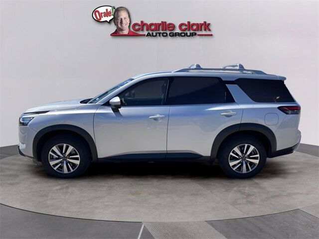 2023 Nissan Pathfinder SL El Paso TX