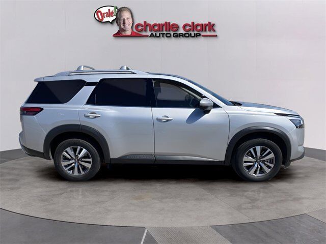 2023 Nissan Pathfinder SL El Paso TX