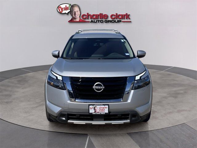 2023 Nissan Pathfinder SL El Paso TX