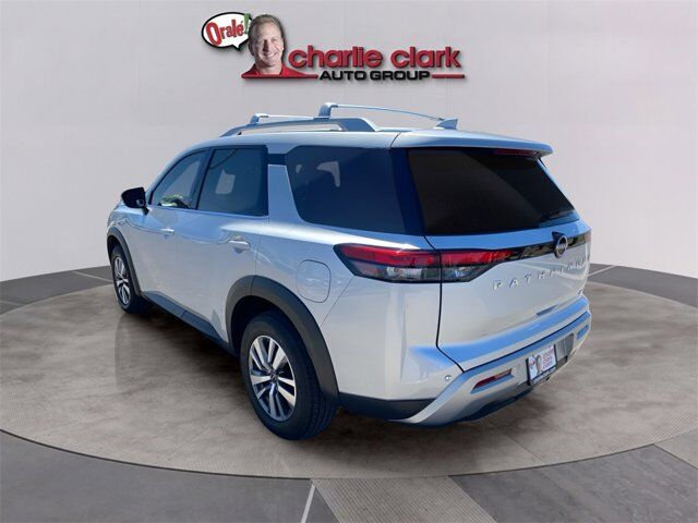 2023 Nissan Pathfinder SL El Paso TX