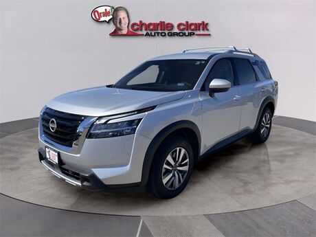 2023 Nissan Pathfinder SL El Paso TX