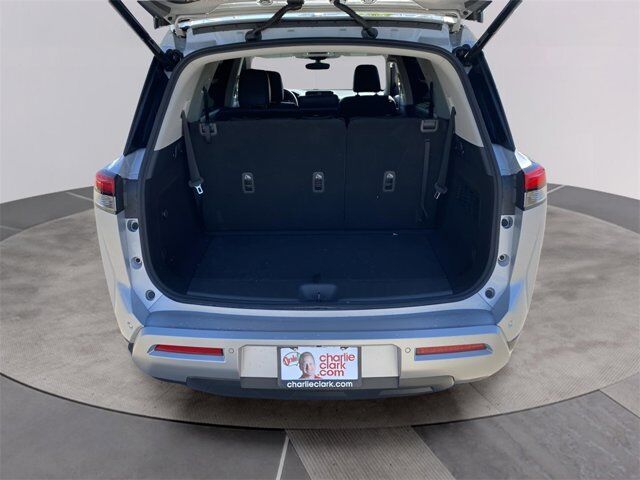 2023 Nissan Pathfinder SL El Paso TX
