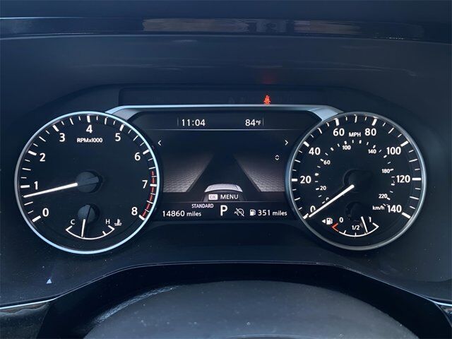 2023 Nissan Pathfinder SL El Paso TX