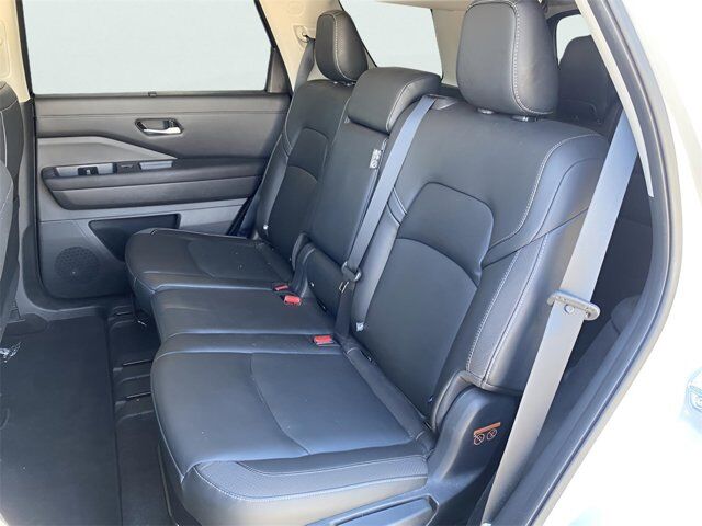 2023 Nissan Pathfinder SL El Paso TX