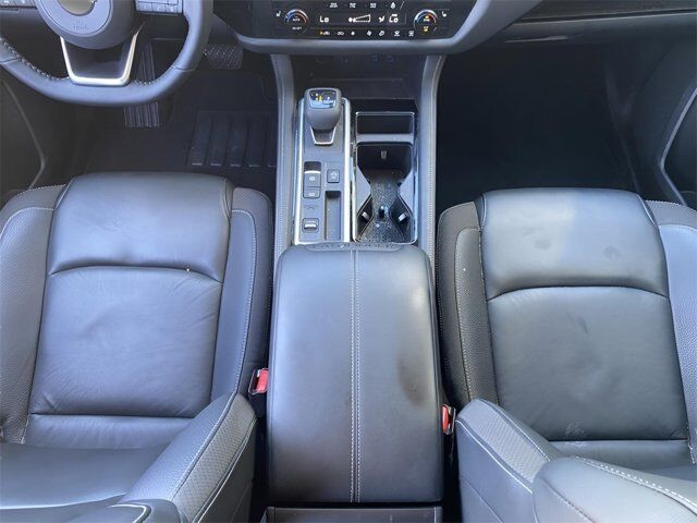 2023 Nissan Pathfinder SL El Paso TX