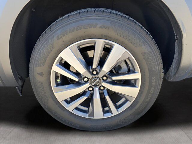 2023 Nissan Pathfinder SL El Paso TX