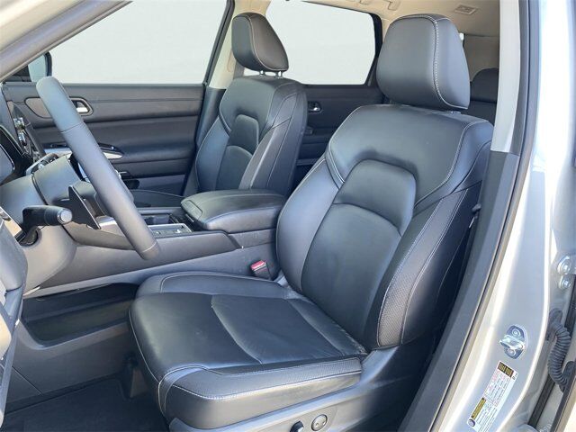 2023 Nissan Pathfinder SL El Paso TX