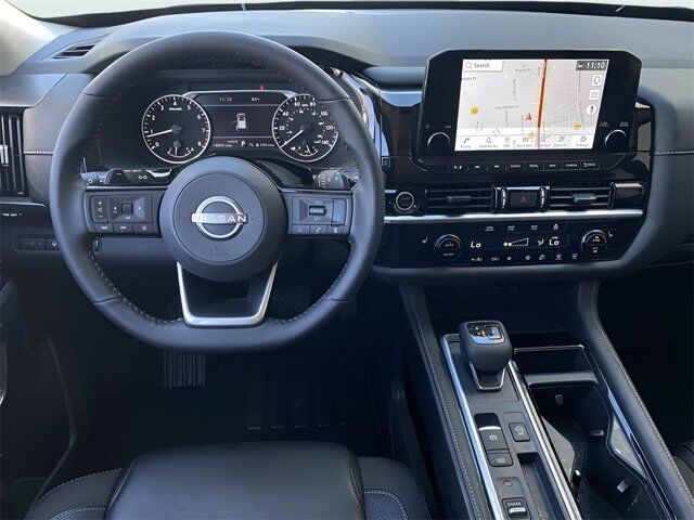 2023 Nissan Pathfinder SL El Paso TX