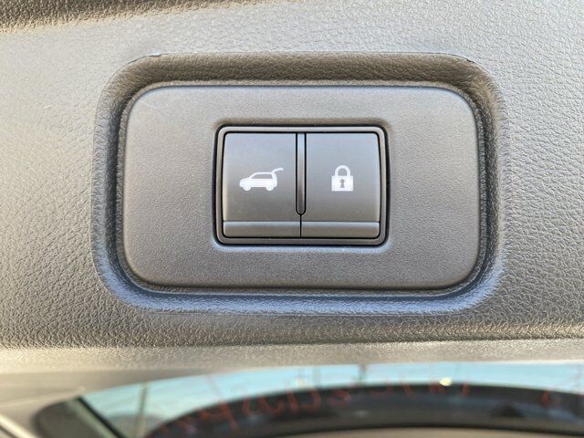 2023 Nissan Pathfinder SL El Paso TX