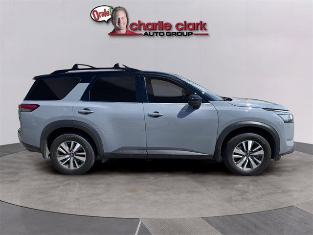 2023 Nissan Pathfinder SL El Paso TX