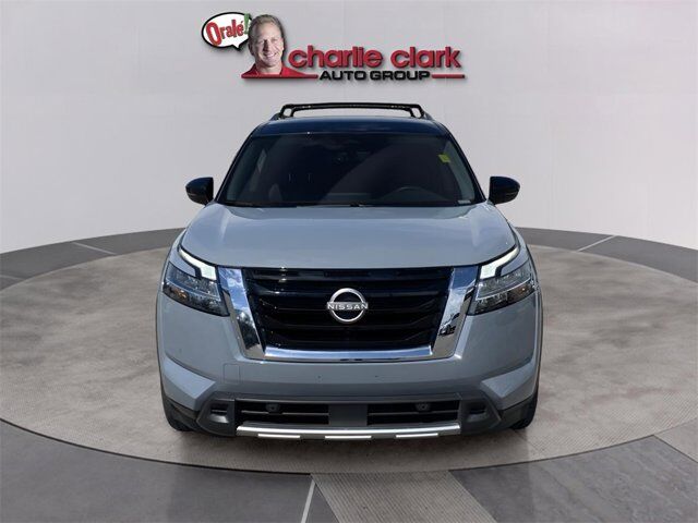 2023 Nissan Pathfinder SL El Paso TX