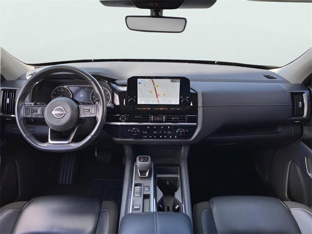 2023 Nissan Pathfinder SL El Paso TX