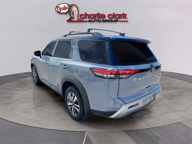 2023 Nissan Pathfinder SL El Paso TX