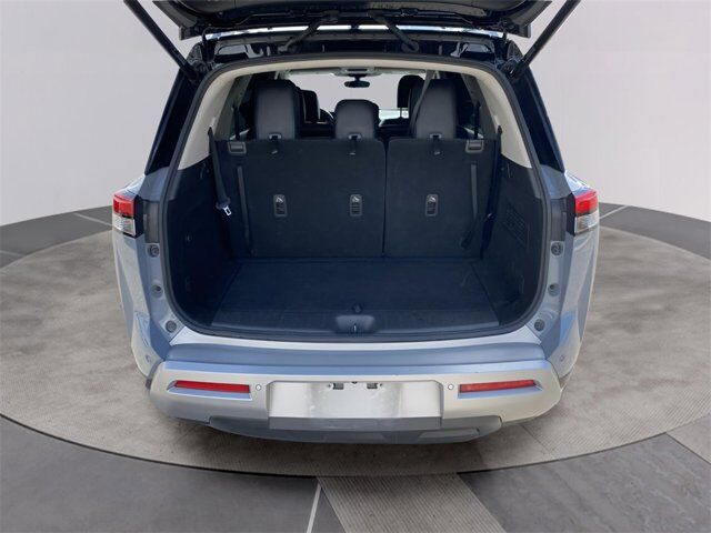 2023 Nissan Pathfinder SL El Paso TX