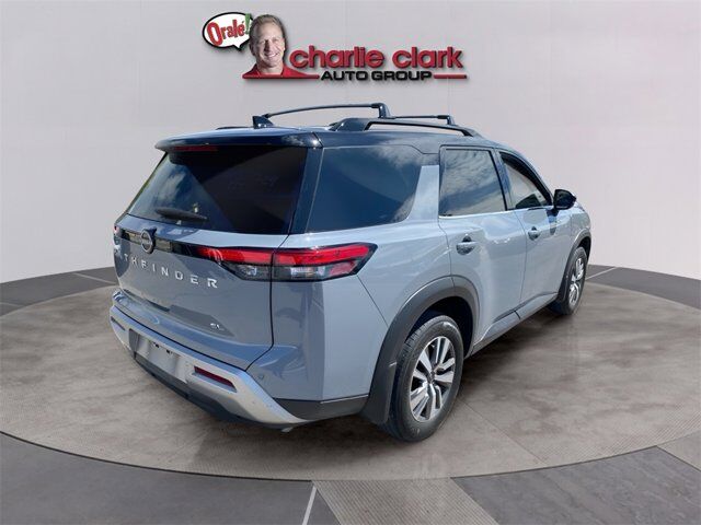 2023 Nissan Pathfinder SL El Paso TX