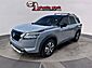 2023 Nissan Pathfinder SL El Paso TX