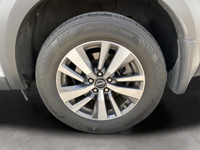 2023 Nissan Pathfinder SL El Paso TX