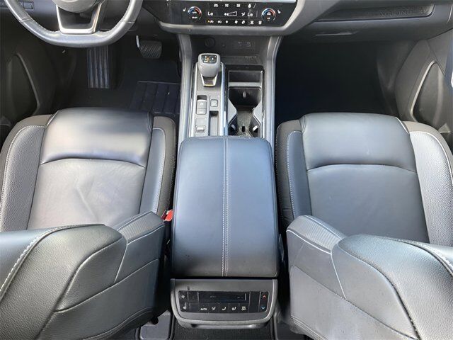 2023 Nissan Pathfinder SL El Paso TX