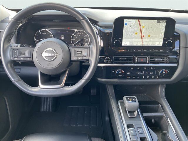 2023 Nissan Pathfinder SL El Paso TX