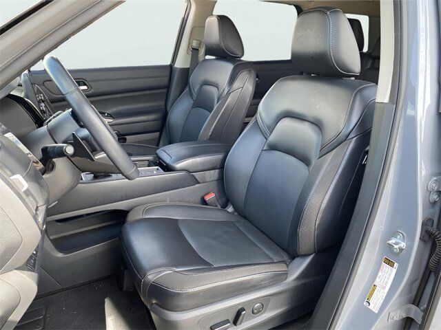 2023 Nissan Pathfinder SL El Paso TX
