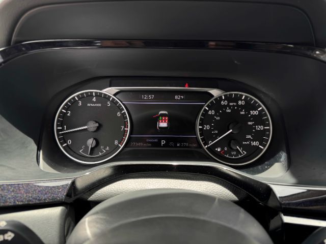 2023 Nissan Pathfinder SL FWD Houston TX