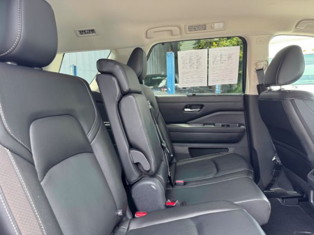 2023 Nissan Pathfinder SL FWD Houston TX